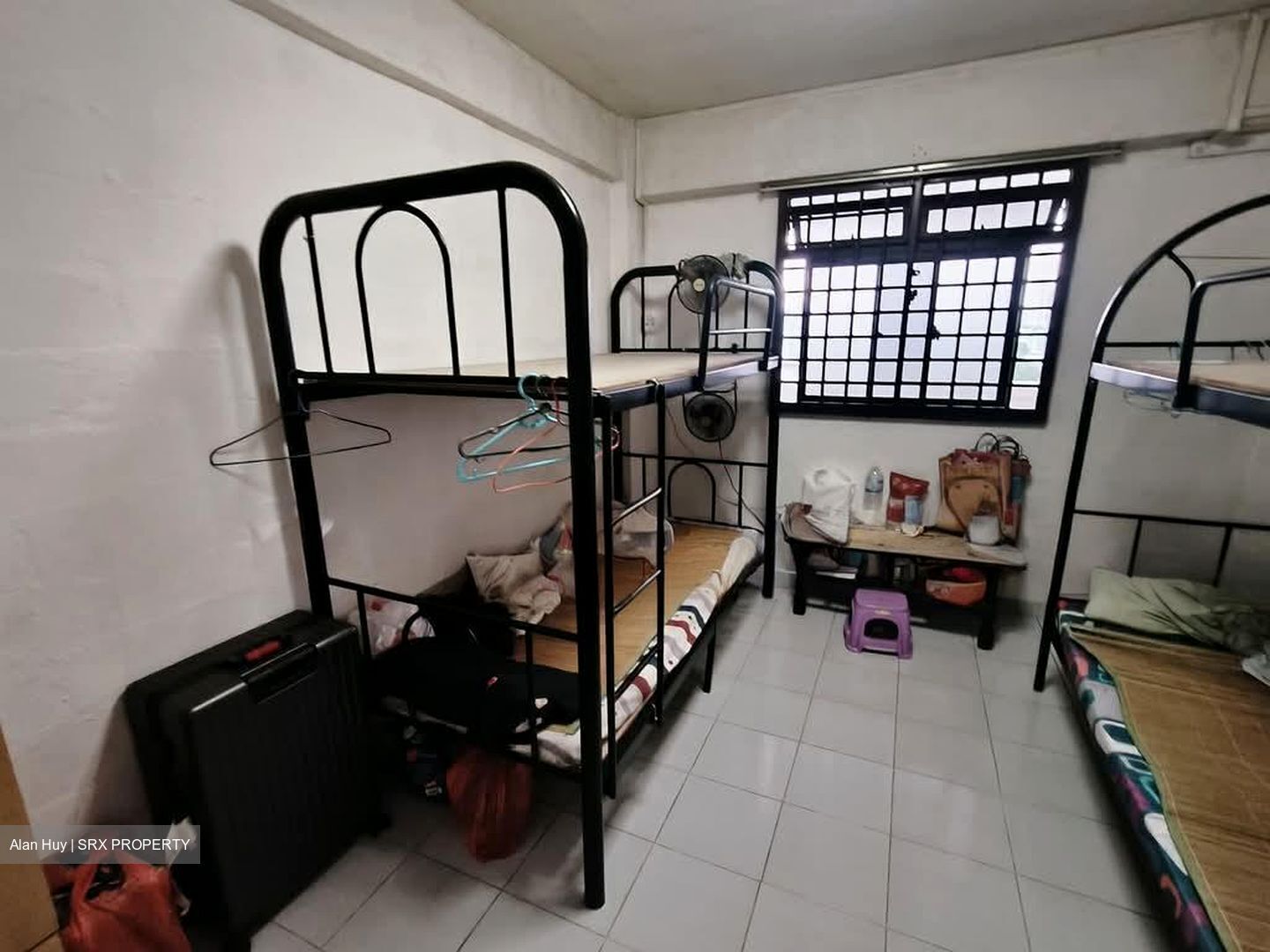 Blk 307 Chuan Village (Serangoon), HDB 4 Rooms #558934261